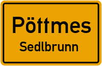 Sedlbrunn