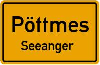 Seeanger in 86554 Pöttmes (Seeanger)