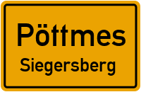 Siegersberg in PöttmesSiegersberg