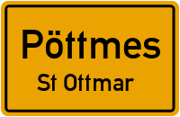 St Ottmar