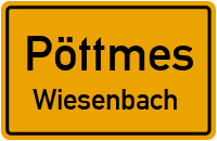 Straßenverzeichnis Pöttmes Wiesenbach