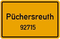 92715 Püchersreuth