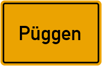 Püggen in Sachsen-Anhalt