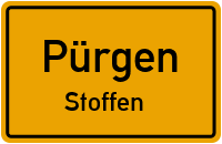 Am Fuchsloch in 86932 Pürgen (Stoffen)