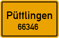 66346 Püttlingen
