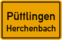 Auf Dem Hübel in PüttlingenHerchenbach