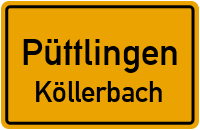 Püttlinger Straße in 66346 Püttlingen (Köllerbach)