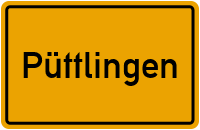 Püttlingen in Saarland