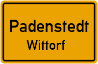 Am Steen in PadenstedtWittorf