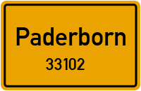 33102 Paderborn