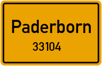 33104 Paderborn