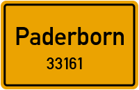 33161 Paderborn