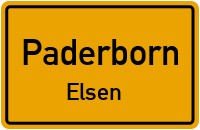 An den Fichten in 33106 Paderborn (Elsen)