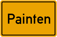 Wo liegt Painten?