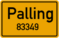 83349 Palling