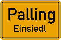 Einsiedl in 83349 Palling (Einsiedl)