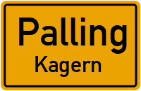 Kagern in 83349 Palling (Kagern)