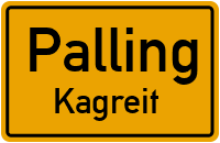 Straßen in Palling Kagreit