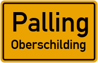 Oberschilding in PallingOberschilding