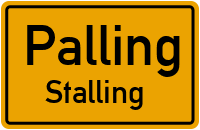 Straßen in Palling Stalling