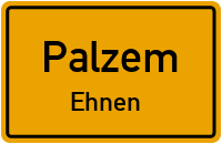 Auerstraße in PalzemEhnen
