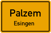 Johannesstr. in PalzemEsingen