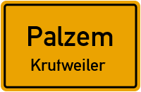 Brunnenstraße in PalzemKrutweiler