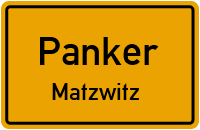 Ziegelei in PankerMatzwitz