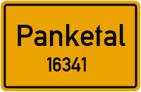 16341 Panketal