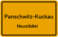 Wiesengrund in Panschwitz-KuckauNeustädtel