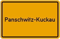 Panschwitz-Kuckau in Sachsen