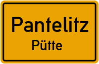 Pantelitz-Zimkendorf in PantelitzPütte