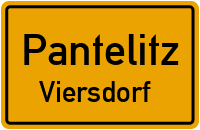 Isländer Weg in PantelitzViersdorf