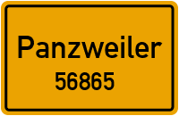 56865 Panzweiler