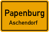 Heribertstraße in 26871 Papenburg (Aschendorf)