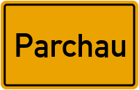 Parchau in Sachsen-Anhalt