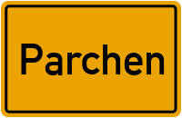 Parchen in Sachsen-Anhalt
