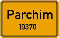 19370 Parchim