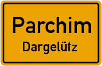 Koppelweg in ParchimDargelütz