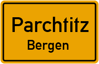 Rosenweg in ParchtitzBergen
