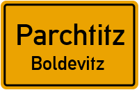 Boldevitz in ParchtitzBoldevitz