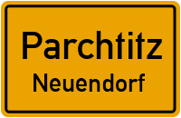 Neuendorf in 18528 Parchtitz (Neuendorf)