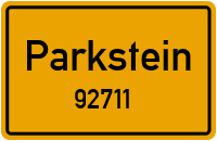 92711 Parkstein