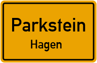 Hagen in ParksteinHagen
