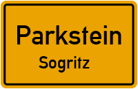 Straßenverzeichnis Parkstein Sogritz