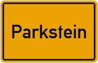 Parkstein in Bayern