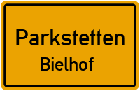 Bielhof in 94365 Parkstetten (Bielhof)