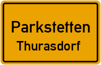 Thurasdorf in 94365 Parkstetten (Thurasdorf)