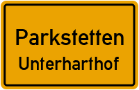 Unterharthof in ParkstettenUnterharthof