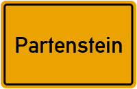 Partenstein in Bayern